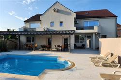 Pension Xo Residence, Arad