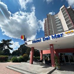 Hotel Del Mar, Venus