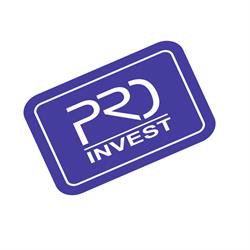 SC Pro Invest SRL, Iaşi