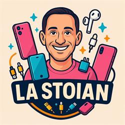 La Stoian, Roşiori de Vede