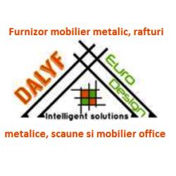 Dalyf, Bucureşti