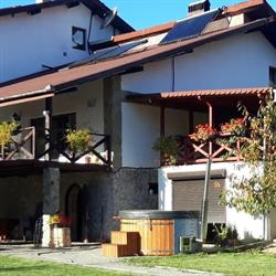 Pensiunea Cabana Poiana Galdei