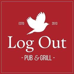 Log Out Pub, Baia Mare