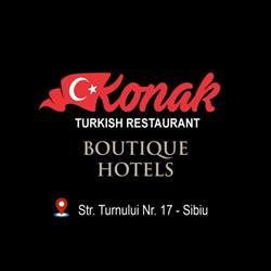 Konak, Sibiu