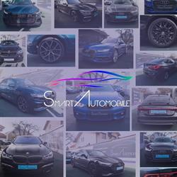 Smart Automobile, Bucureşti