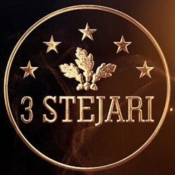 3 Stejari, Timişu de Jos