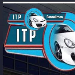 ITP Pantelimon