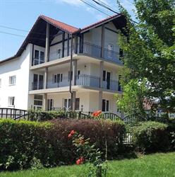 Casa Bunicilor Alba, Vinţu de Jos