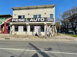PIESE AUTO DINU, Giurgiu