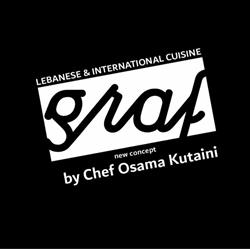 Graf Lebanese & International Cuisine, Oradea