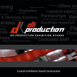 STANDURI EXPOZITIONALE DK PRODUCTION, Mogoşoaia