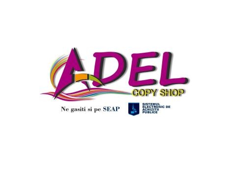 SC Adel Shop Print SRL, Focşani