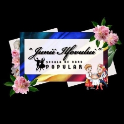 Scoala de dansuri populare "Junii Ilfovului", Chiajna