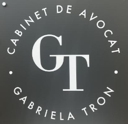 CABINET DE AVOCAT GABRIELA F. TRON, Târgu Mureş