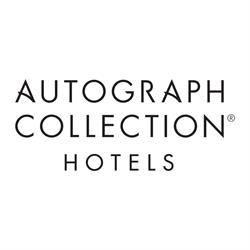 The Marmorosch Bucharest, Autograph Collection