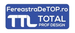 TOTAL PROF DESIGN SRL - FereastraDeTOP.ro, Bucureşti