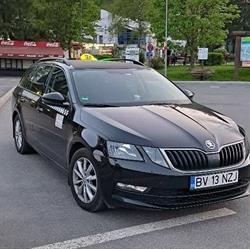 Taxi Predeal Dragan