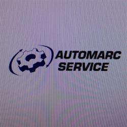 Automarc Service Castrol Service, Bistriţa