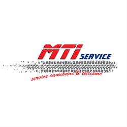 MTI Anvelope Castrol Service, Răscruci
