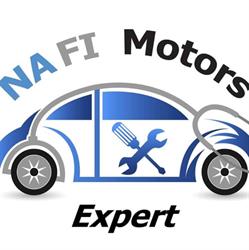 Nafi Motors Expert, Bucureşti