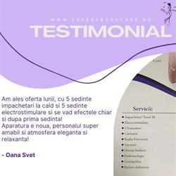 Expert Body Care - Epilare Definitiva, Remodelare Corporala, Criolipoliza, Tratamente Faciale Iasi