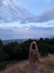 Anita Lorina SRL, Palota