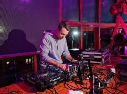 Dj Cylex, Oradea