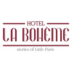 Hotel La Boheme, Bucureşti