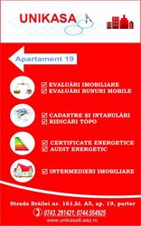 unikasa 8 srl, Galaţi