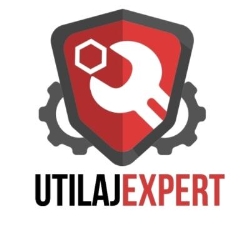 UTILAJ EXPERT DISTRIBUTION SRL, Iaşi