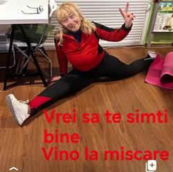 Centrul wellness Fit &fun Herbalife, Timişoara
