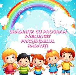 GRĂDINIŢA PROGRAM PRELUNGIT NR. 2 PRICHINDELUL, Rădăuţi