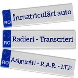Documente si Acte AUTO, Braşov