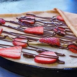 MASTER CREPE, Bucureşti