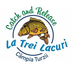 Complex de Agrement "La Trei Lacuri", Câmpia Turzii