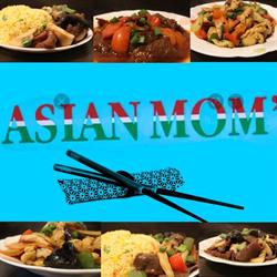 Asian Mom's Meal Box, Bucureşti