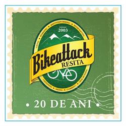 Atelier Bike Attack, Reşiţa