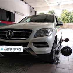 Master Service SRL, Botoşani