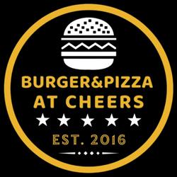 Burger & Pizza At Cheers, Râmnicu Vâlcea