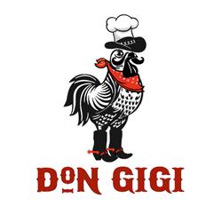 Don Gigi, Braşov