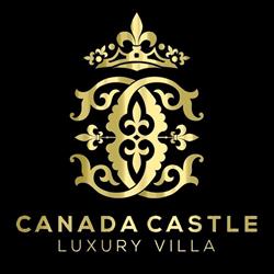 Canada Castle Luxury Villa, Eforie Nord