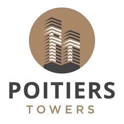 POITIERS TOWERS, Iaşi