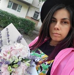 Florăria Floral Boutique, Focşani