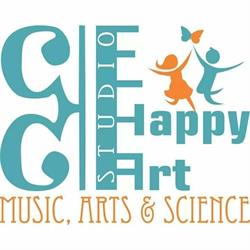 Be Happy Art Studio, Cluj-Napoca