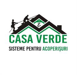 Casa verde sisteme pentru acoperisuri, Constanţa