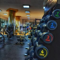 Healthy Gym, Braşov