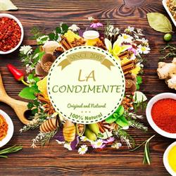 La Condimente, Tulcea