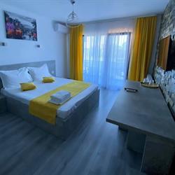 MAV Boutique Villa, Eforie Nord