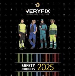 Veryfix Solutions Srl, Bacău