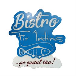 Bistro Fir Întins, Galaţi